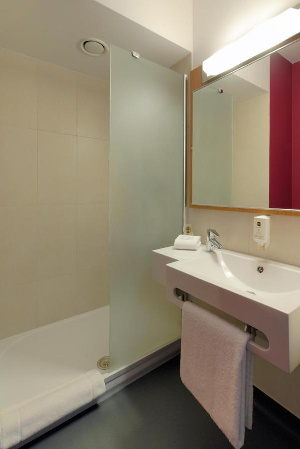 B&B Hotel Prague City Hotell